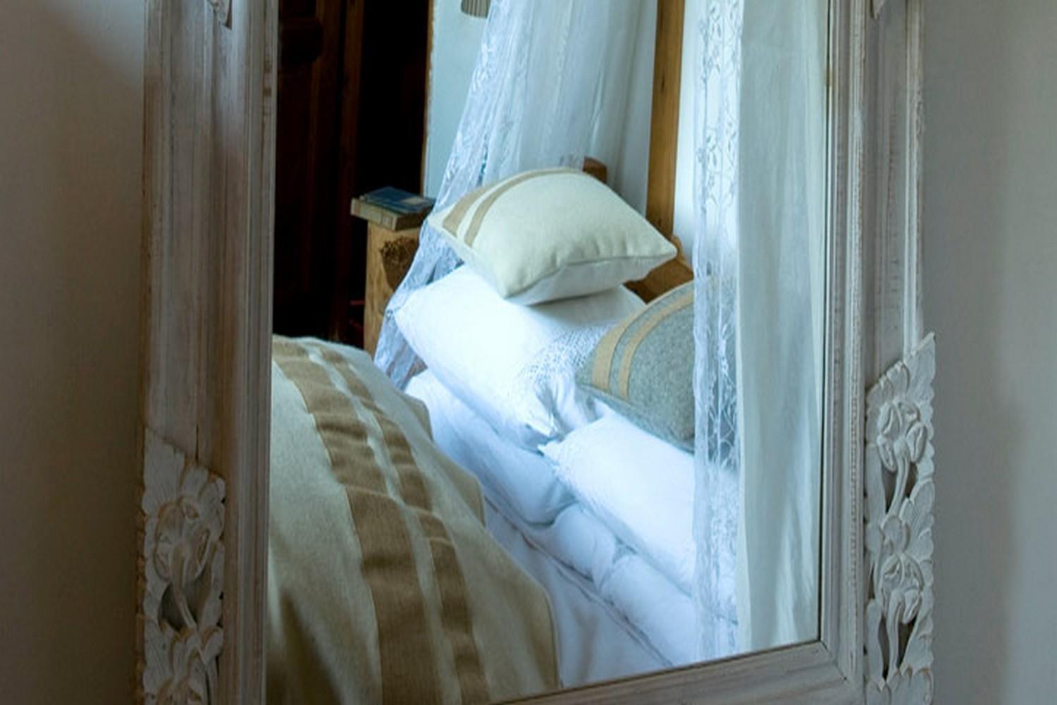 Bed and Breakfast La Ferme D'Angele Бур-Сен-Морис Экстерьер фото